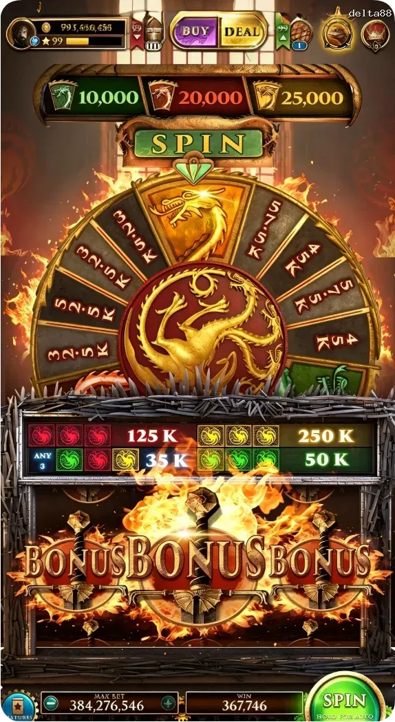 delta88 APK